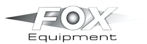 Fox Equipment Logo PNG