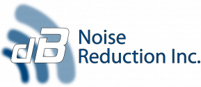 dBNR Logo